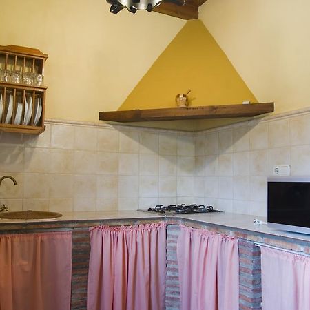 Rural Montes Malaga: Finca Pedregales Phòng bức ảnh